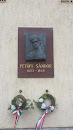 Petőfi Sándor