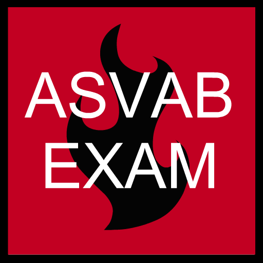 ASVAB (Mechanical Comprehensio LOGO-APP點子