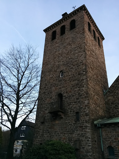 Turm Joseph 