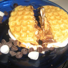 Wafflewich