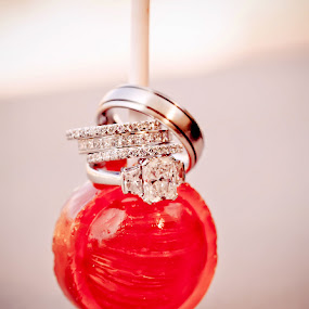 by Jay Goldman - Wedding Details