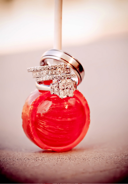 by Jay Goldman - Wedding Details