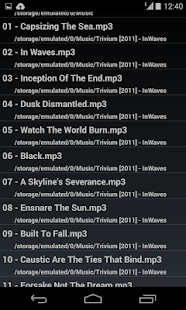 How to get Playback Music Player patch 4.0 apk for pc