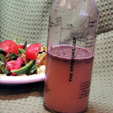 Italian Dressing