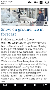 How to download Daily Record Print Edition 2.5.96 unlimited apk for pc