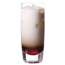 Kahlua with Milk