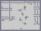 Thumbnail of the map 'Controlling Awkward Souls'