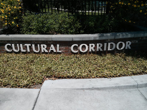 Cultural Corridor