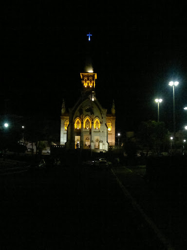 Catedral De Santo Antônio, Jequié