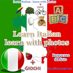 Learn Italian Apk