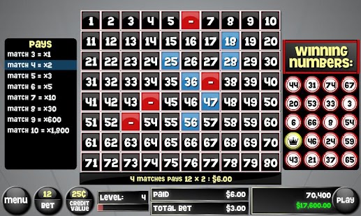 How to install Keno Kings patch 1.0.5 apk for bluestacks