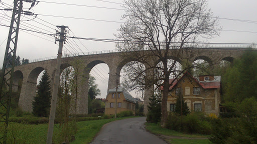 Viadukt Smržovka