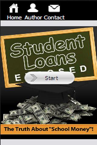 Student Loans Exposed