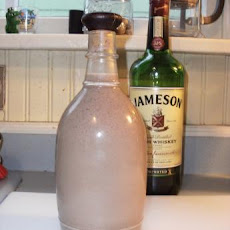 Bailey's Irish Cream