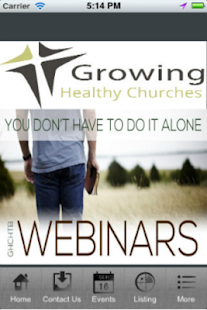 How to mod Growing Healthy Churches patch 4.5.11 apk for laptop