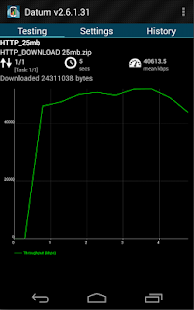 How to install Datum Mobile 2.10.6.136 apk for laptop