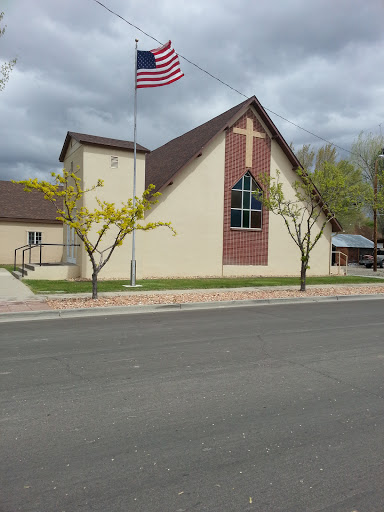 Fruita Faith Baptist Church
