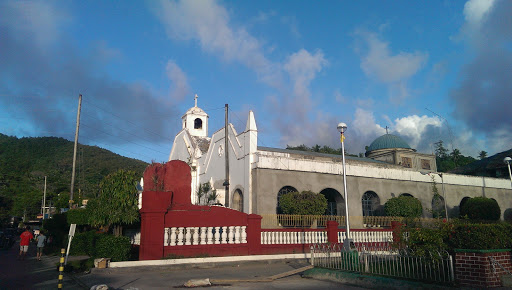 Jose Panganiban Church 