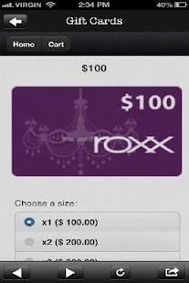 How to download Roxx Salon & Spa 1.399 unlimited apk for android