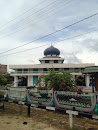 Masjid Alfalah