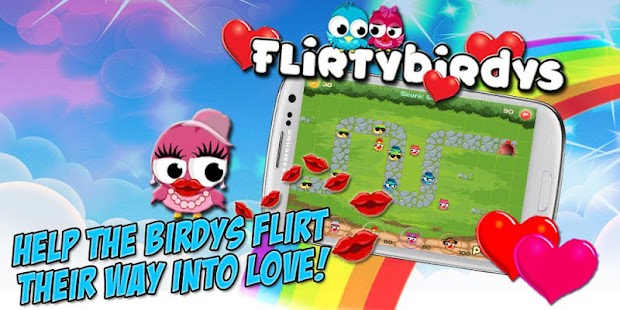 How to get Flirty Birdys 1.1.1 mod apk for android