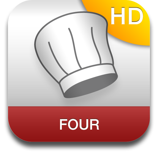 EASY FOUR VIDEO LOGO-APP點子