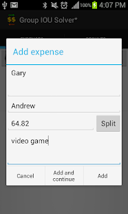 How to download Group IOU Solver patch 1.0 apk for bluestacks