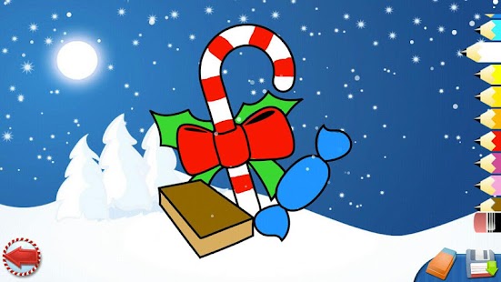 How to get Coloring book - Christmas 2.4 mod apk for bluestacks
