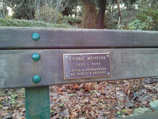 Andre Mentink Memorial  
