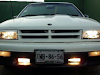 Shadow Convertible 1991 Turbo