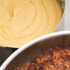 Creamy Polenta