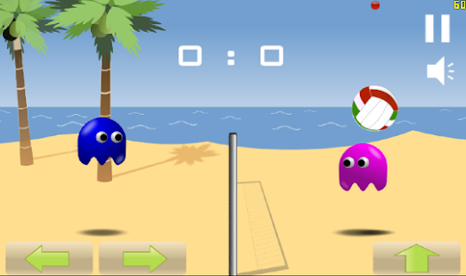 How to install Volleyball Frenzy 1.2 apk for bluestacks
