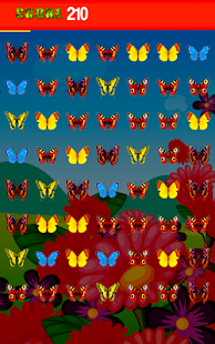 How to install Butterfly Mania Match 3 Deluxe 1.1 unlimited apk for pc