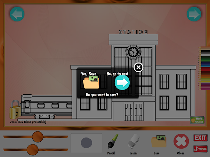 How to download Coloring Game: Buildings lastet apk for android