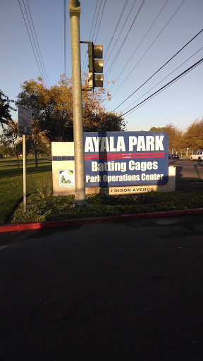 Ayala Park 