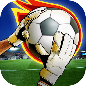 Hack Goal Keeper World Cup 2014 game