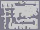 Thumbnail of the map 'Castle's Dungeon'