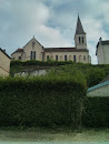 Église D'Apremont