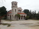 Agioi Anargyroi Church