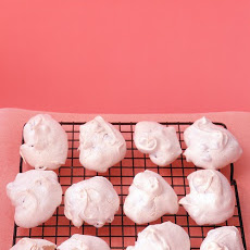 Chocolate Chip Meringues