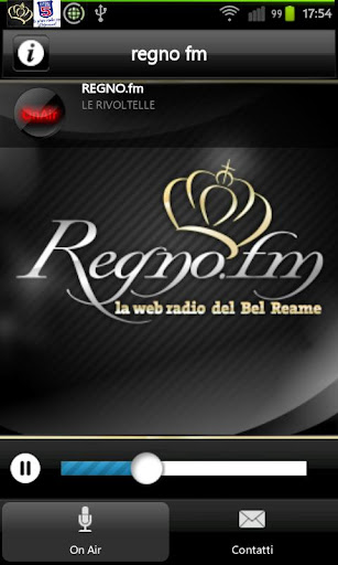 免費下載音樂APP|radio regno.fm napoli sud app開箱文|APP開箱王