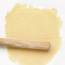 Pate Brisee