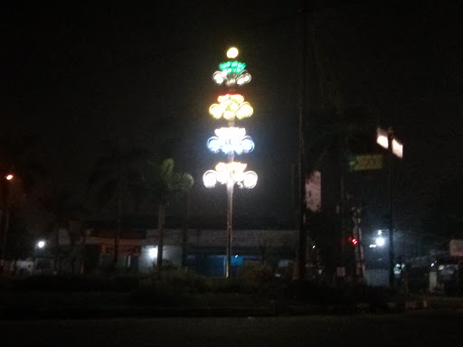 Simpang Tritura 