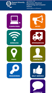 How to download QUB School of EEECS lastet apk for bluestacks