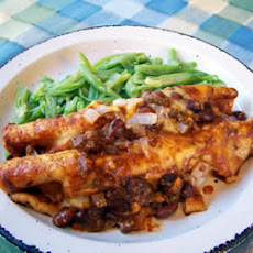 Chili Dog Casserole II