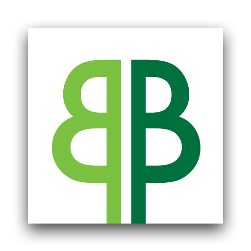 BrandBank Mobile Banking LOGO-APP點子