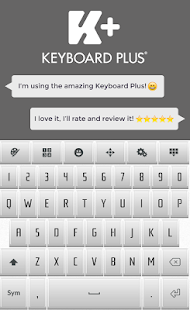 How to download Elegant Keyboard patch 1.0.7 apk for pc