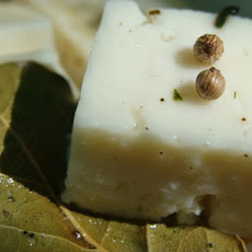 Herb-Marinated Feta With Olives