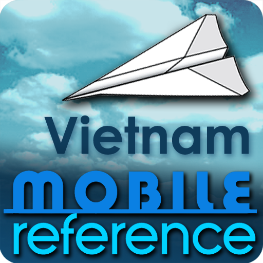 Vietnam -  Travel Guide 旅遊 App LOGO-APP開箱王