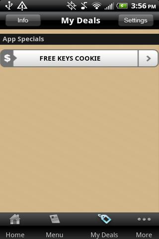 【免費生活App】Keys Cafe & Bakery - Hudson-APP點子